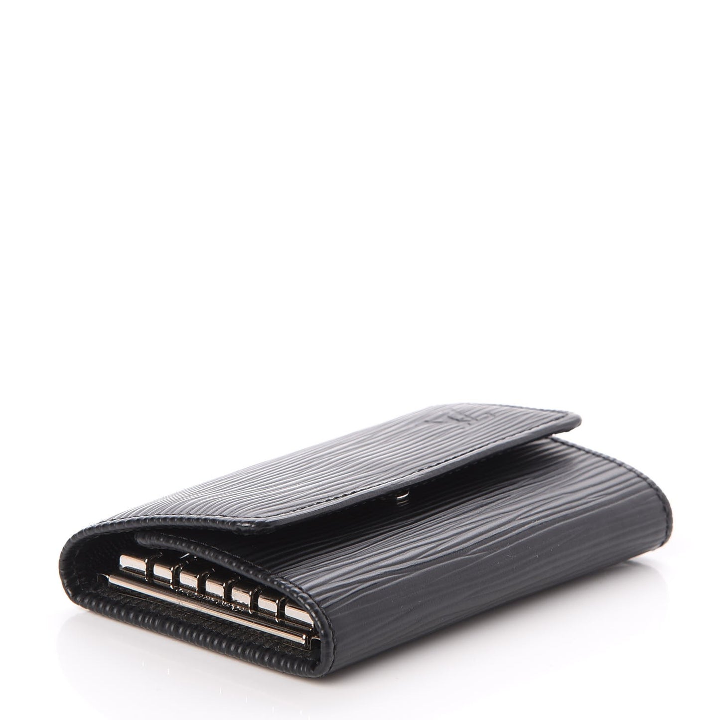 Epi Multicles 6 Key Holder Black