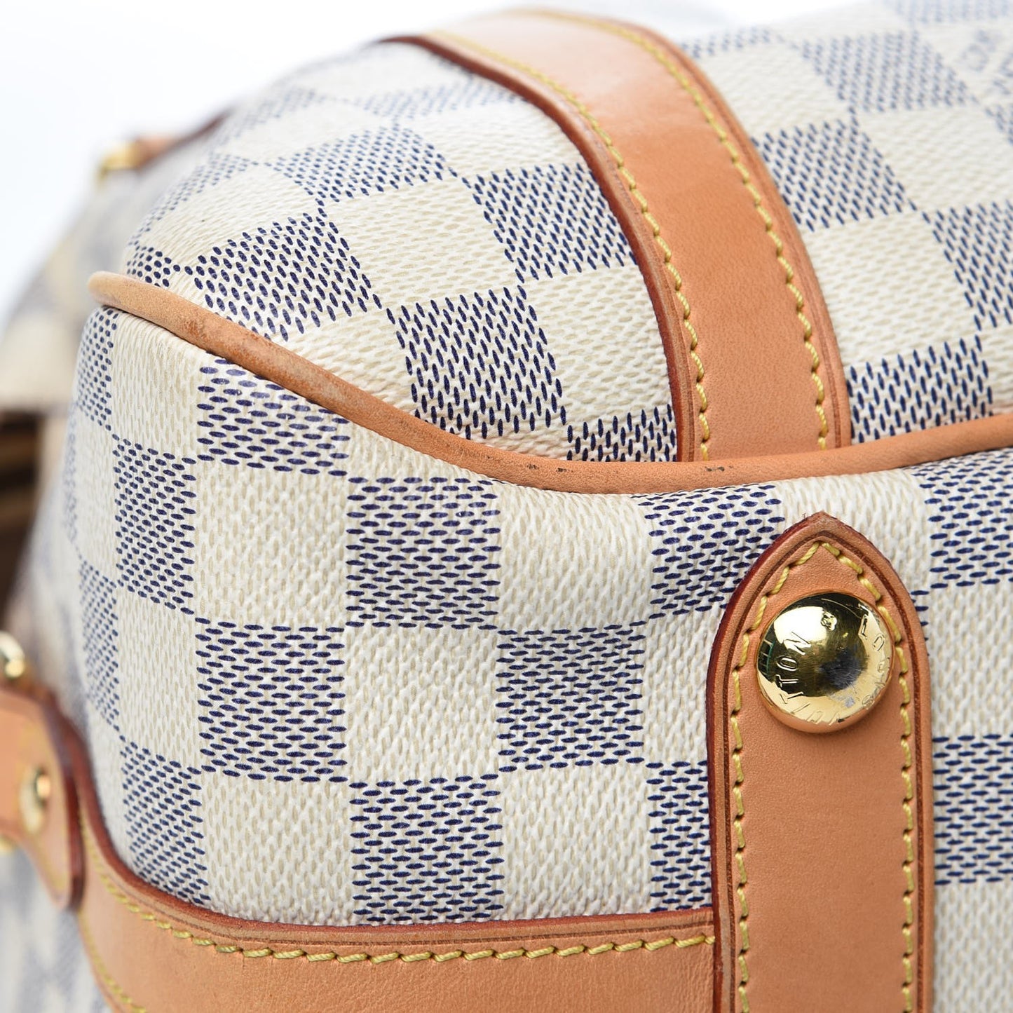 Damier Azur Stresa PM