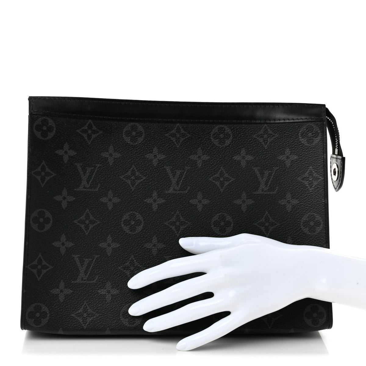 Monogram Eclipse Pochette Voyage MM