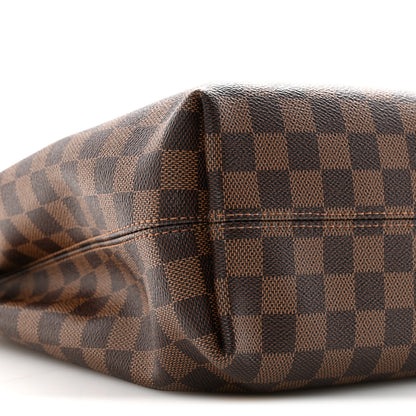 Louis Vuitton Damier Ebene Graceful PM 8 of 9
