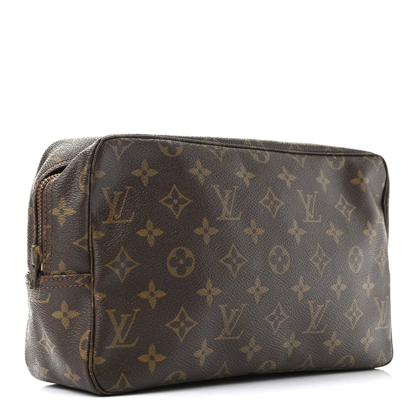 Monogram Trousse Toilette 28
