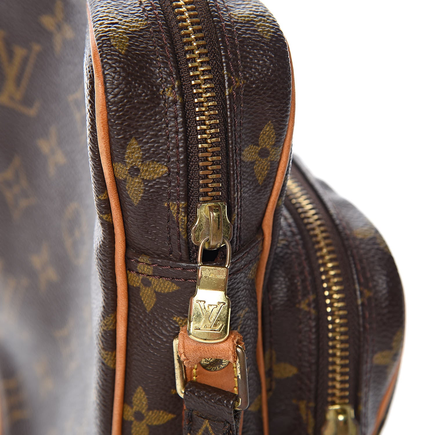 Louis Vuitton Monogram Amazone 11 of 13