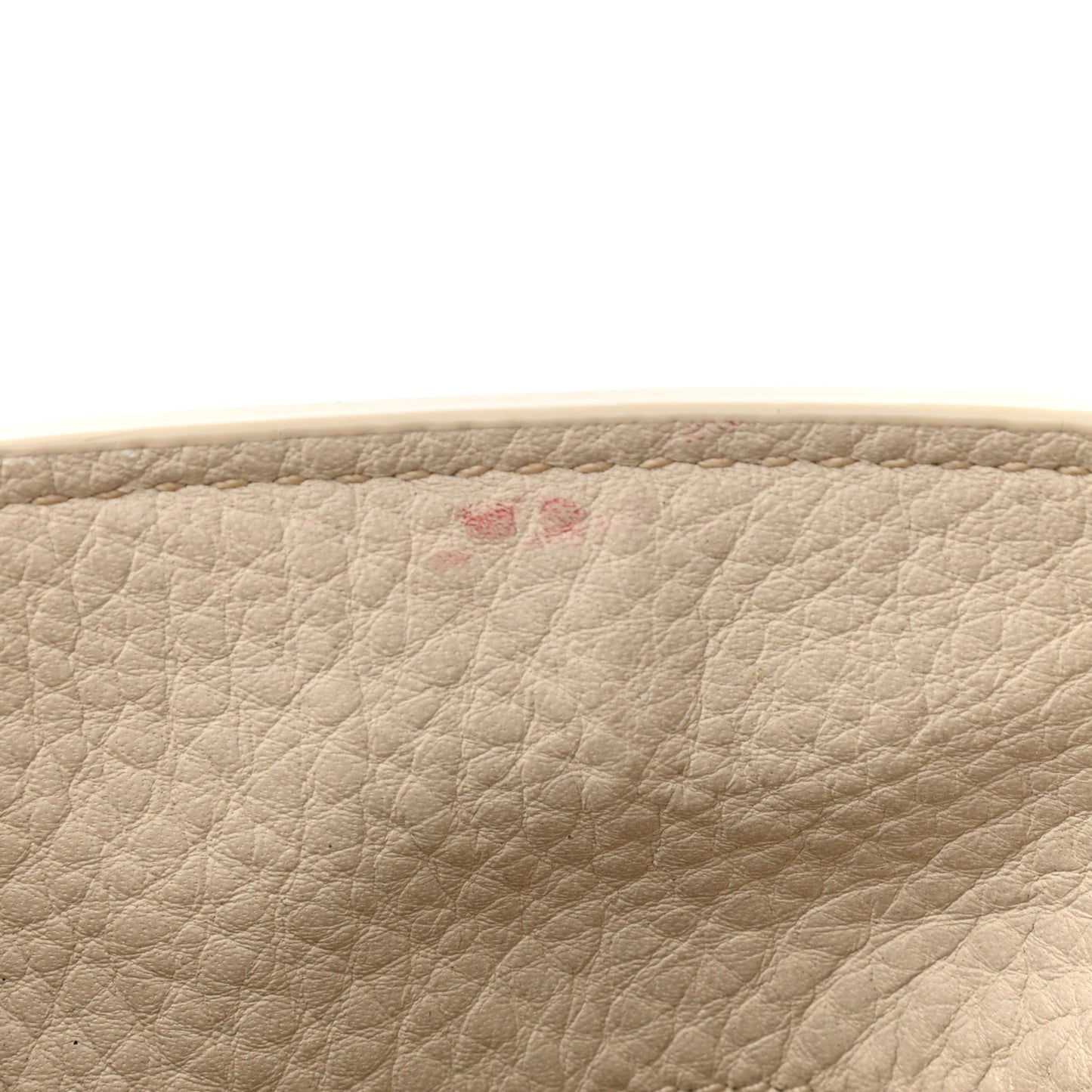 Vitello Daino Tote Talco