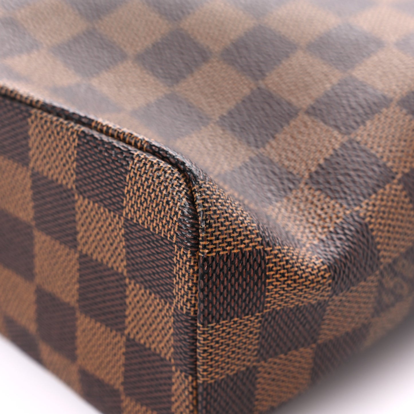 Damier Ebene Olav PM Messenger Bag