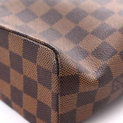 Louis Vuitton Damier Ebene Olav PM Messenger Bag 10 of 12