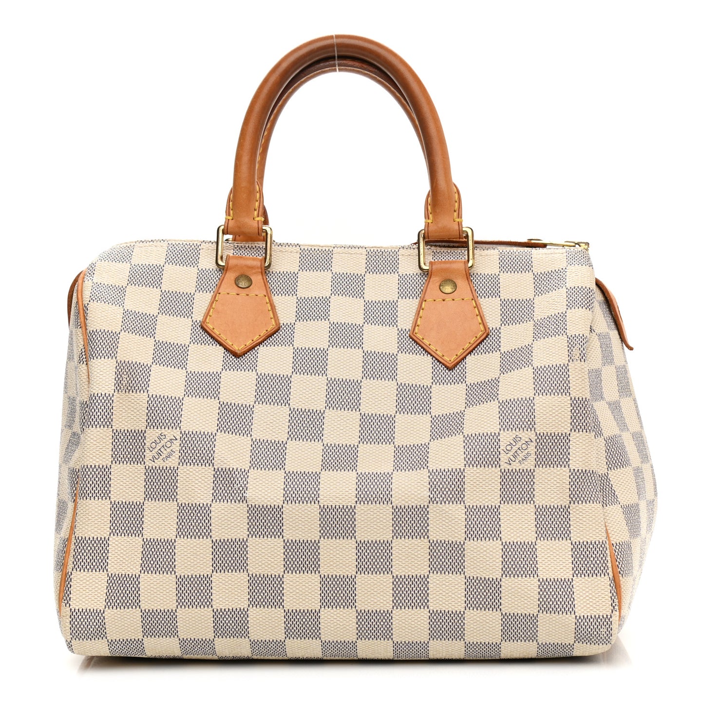 Damier Azur Speedy 25