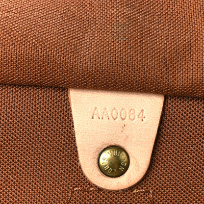 Louis Vuitton Monogram Speedy 30 7 of 12