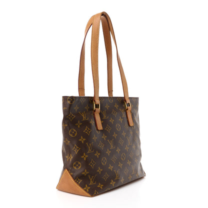 Louis Vuitton Monogram Cabas Piano 3 of 11