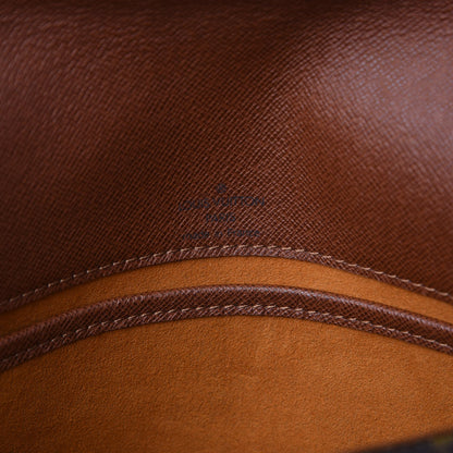 Louis Vuitton Monogram Musette Tango 6 of 9