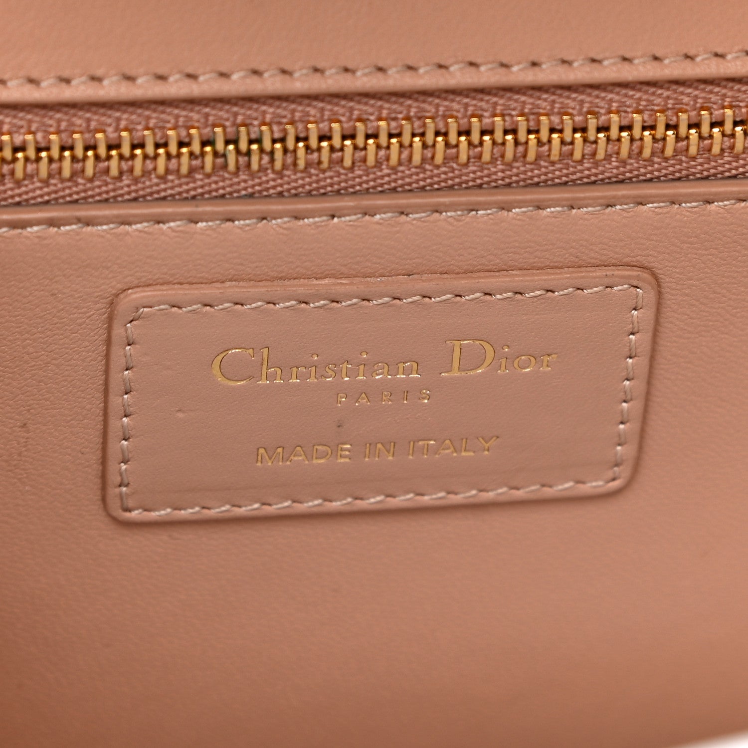 Christian Dior Box Calfskin 30 Montaigne Flap Bag Rose Des Vents 6 of 32