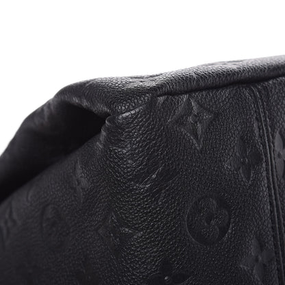 Louis Vuitton Empreinte Artsy MM Black 10 of 12