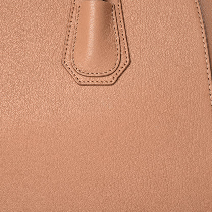 Givenchy Sugar Goatskin Medium Antigona Medium Beige 8 of 10