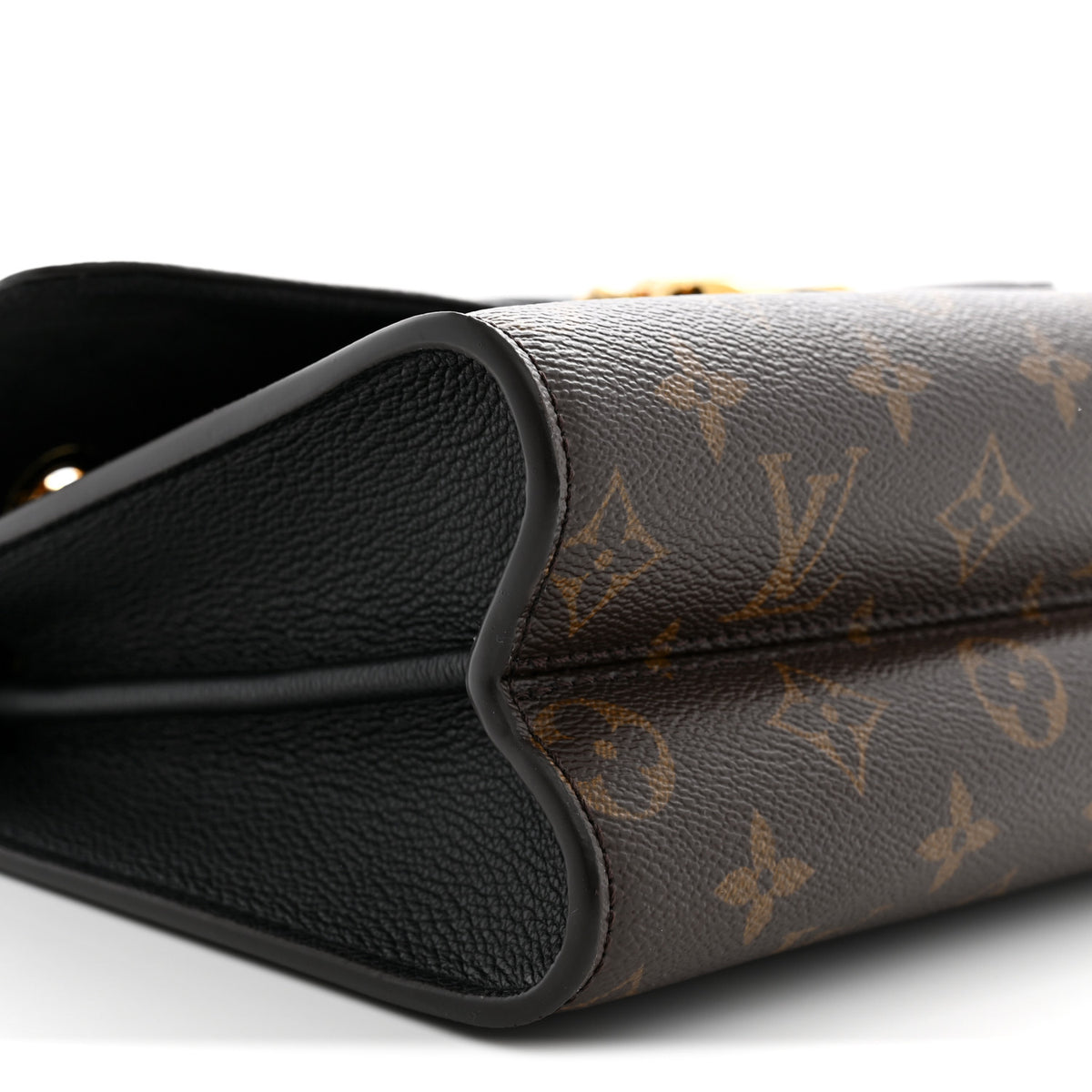 Louis Vuitton Monogram Victoire Black 8 of 12