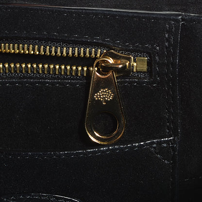 Mulberry Silky Snake Bayswater Black 8 of 10
