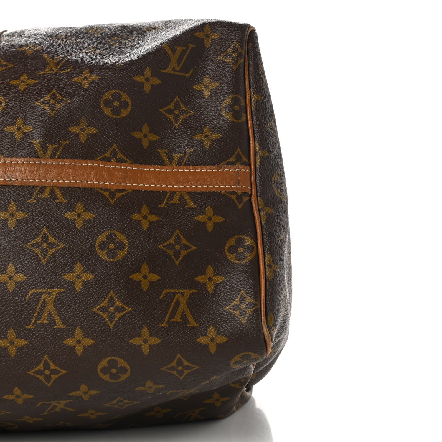 Louis Vuitton French Company Keepall 50 8 of 21
