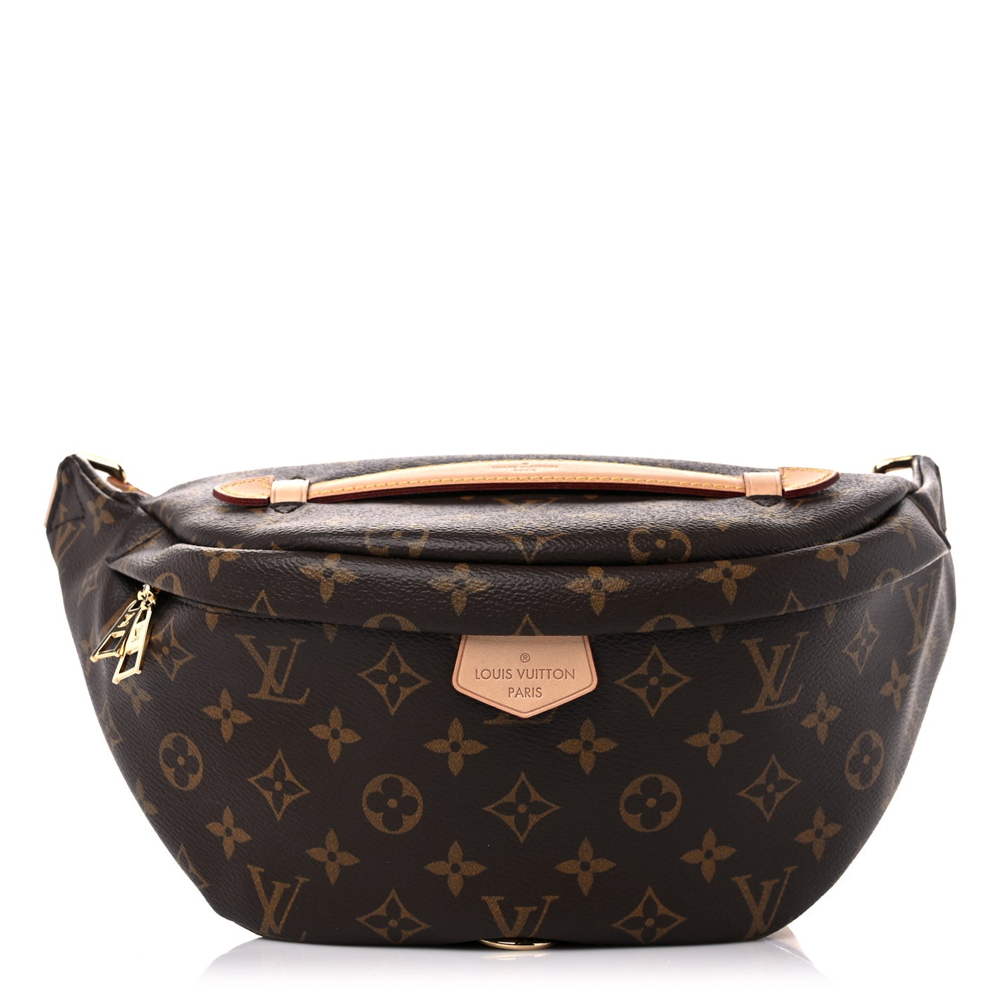 Monogram Bumbag