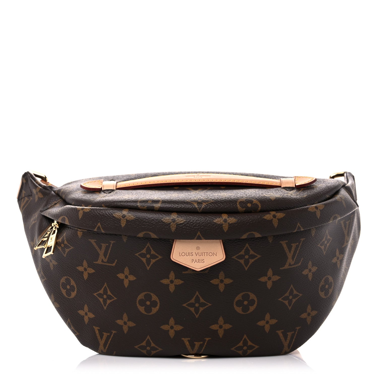 Louis Vuitton Monogram Bumbag 1 of 14