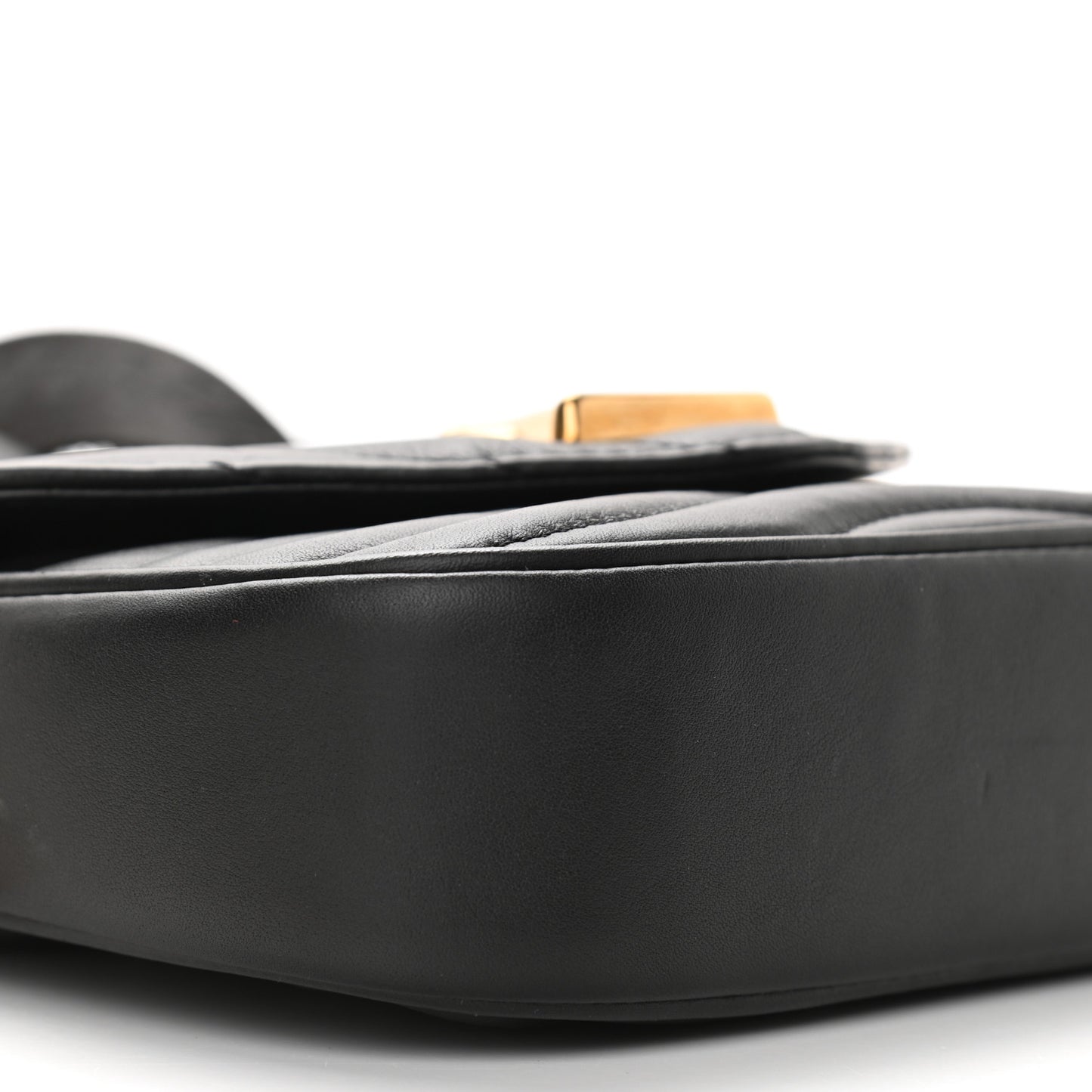 Calfskin New Wave Multi Pochette Black