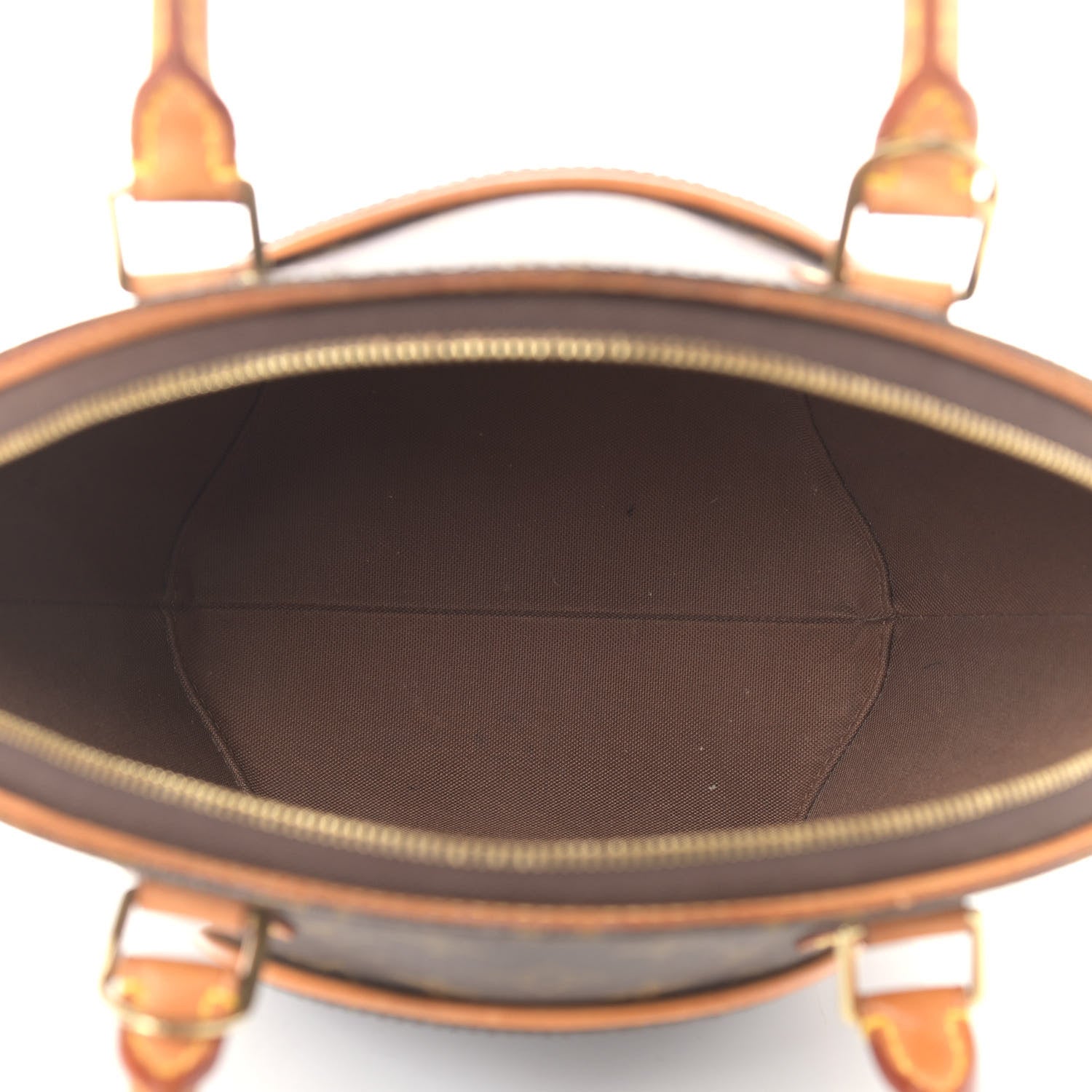 Louis Vuitton Monogram Ellipse PM 5 of 17