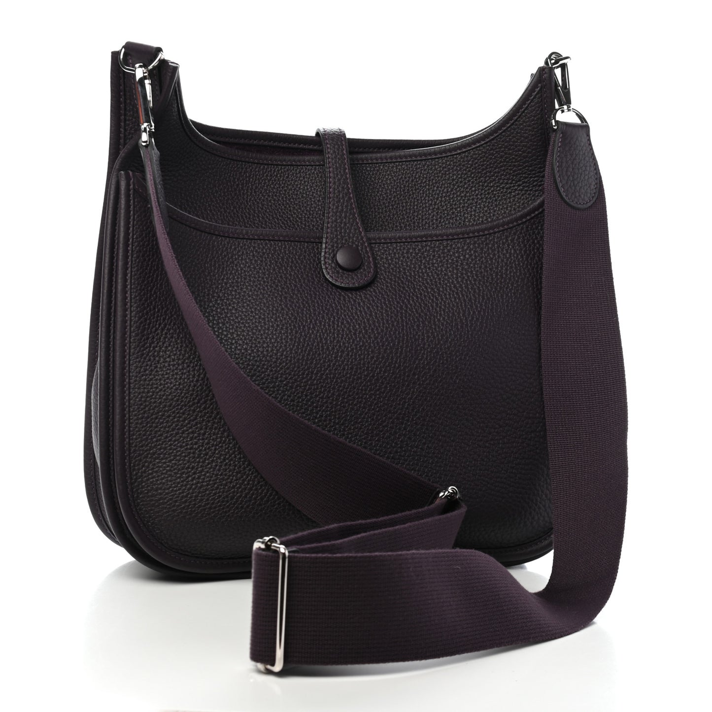 Taurillon Clemence Evelyne III PM Raisin
