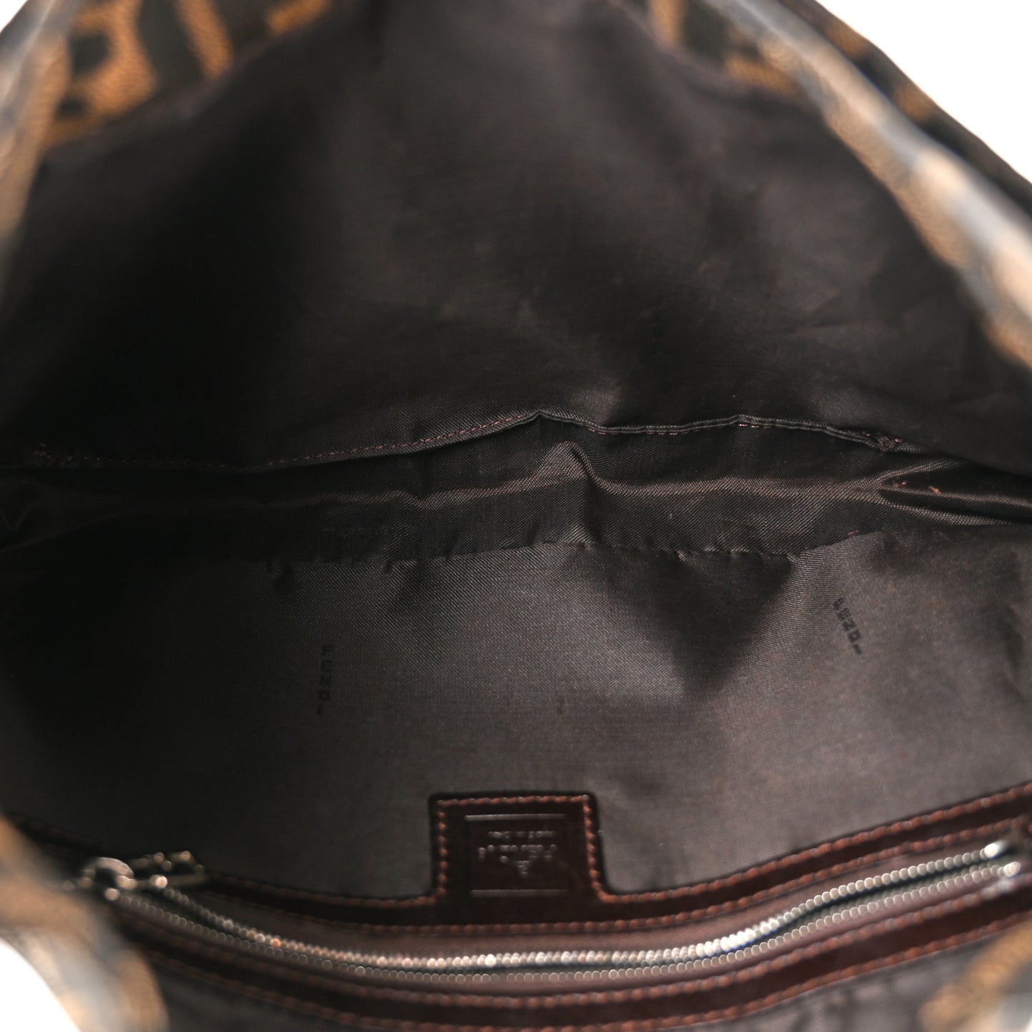 Zucca Hobo Tobacco