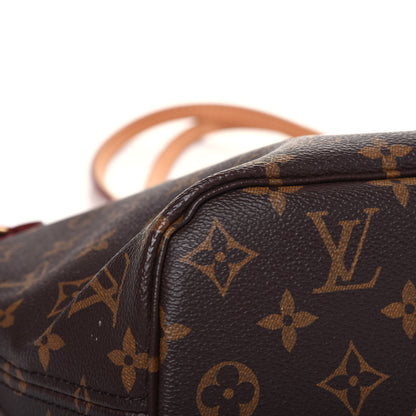 Louis Vuitton Monogram Neo Neverfull PM Pivoine 8 of 11