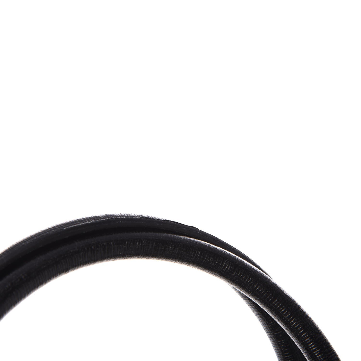 Fendi Vitello Elite Regular 2Jours Tote Black 12 of 14