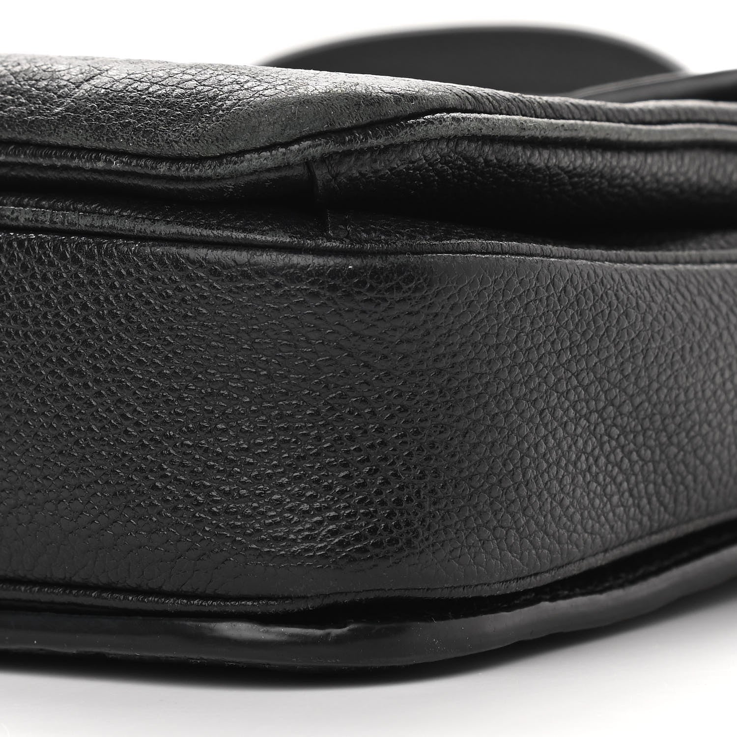 Louis Vuitton Empreinte Pochette Metis Black 10 of 17