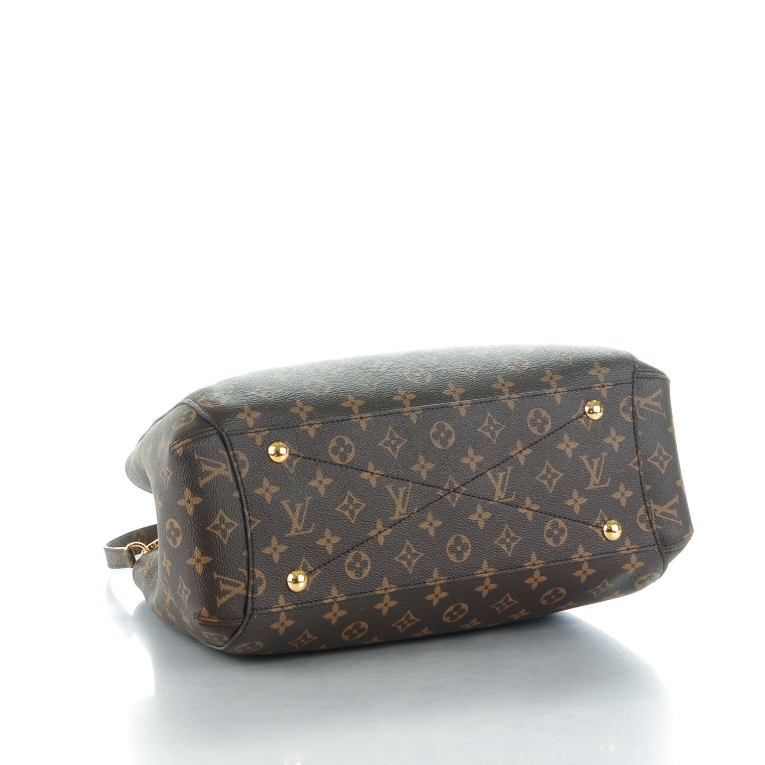 Louis Vuitton Monogram Montaigne GM 4 of 8