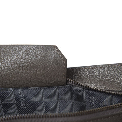 Proenza Schouler Lambskin Medium PS1 Satchel Smoke 10 of 12