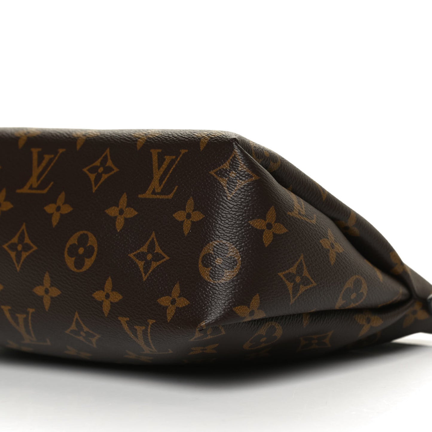 Monogram Pallas Beauty Case Black