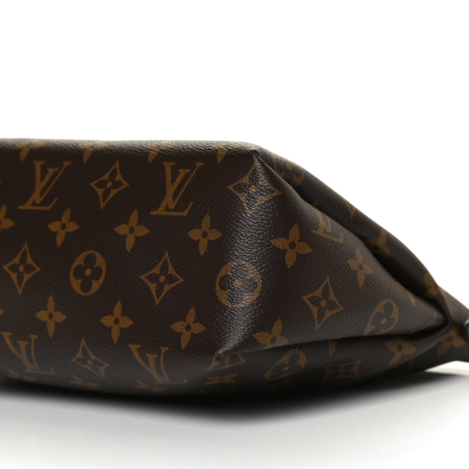 Louis Vuitton Monogram Pallas Beauty Case Black 11 of 11