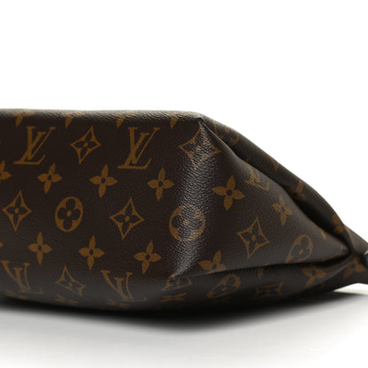 Louis Vuitton Monogram Pallas Beauty Case Black 11 of 11
