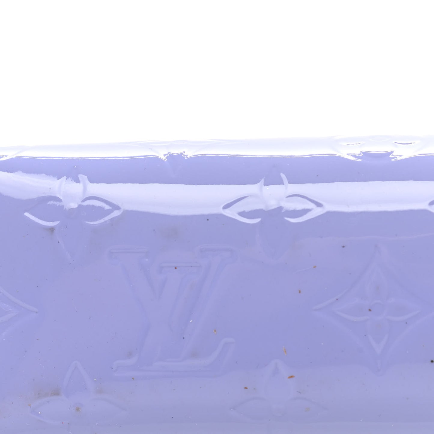 Vernis Cosmetic Pouch Lilac