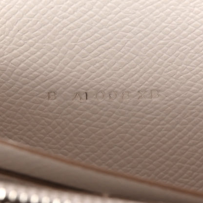 Hermes Epsom Constance Long To Go Wallet Gris Pale 7 of 11
