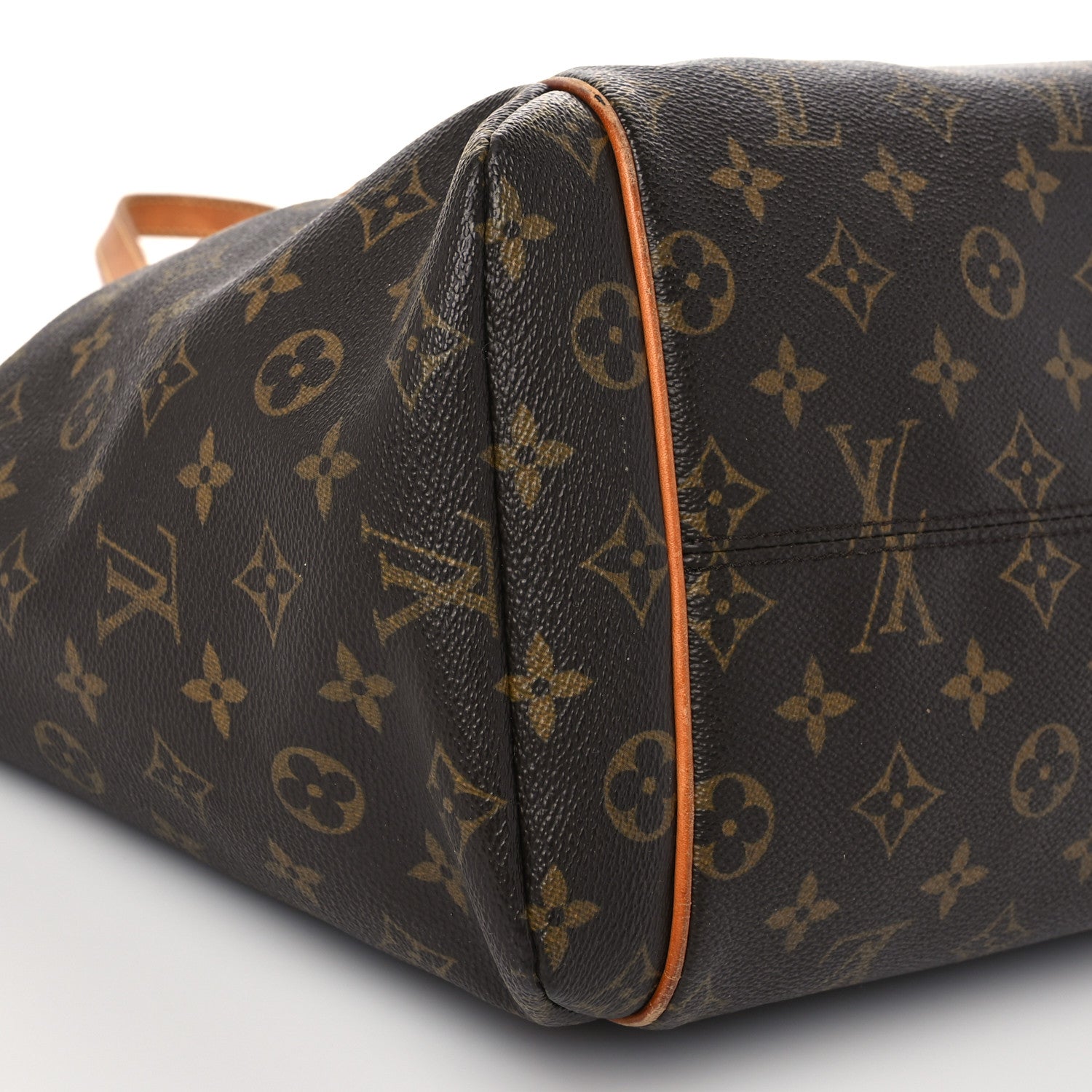Louis Vuitton Monogram Totally MM 7 of 12
