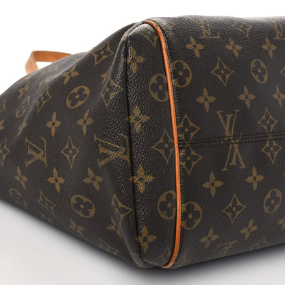 Louis Vuitton Monogram Totally MM 7 of 12