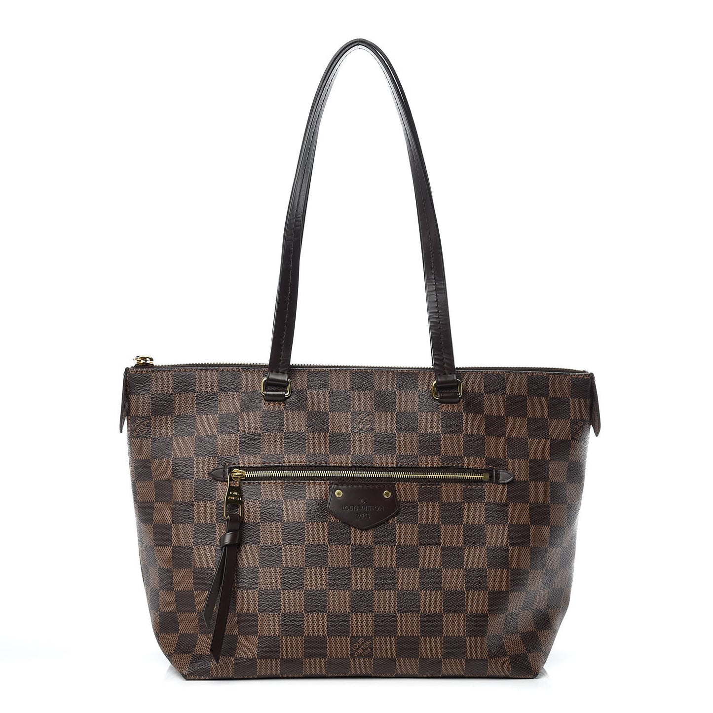 Damier Ebene Iena PM