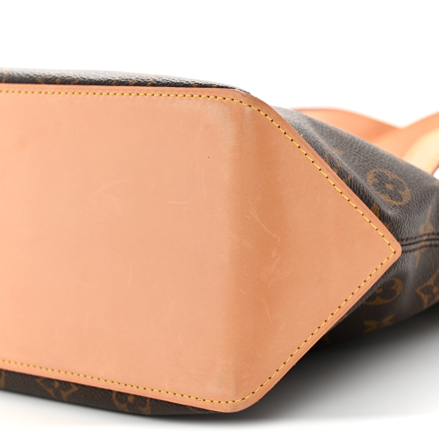 Louis Vuitton Monogram Cabas Piano 1893503 – FASHIONPHILE