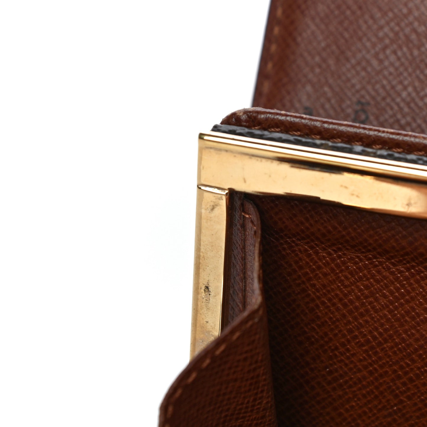 Monogram French Purse Wallet