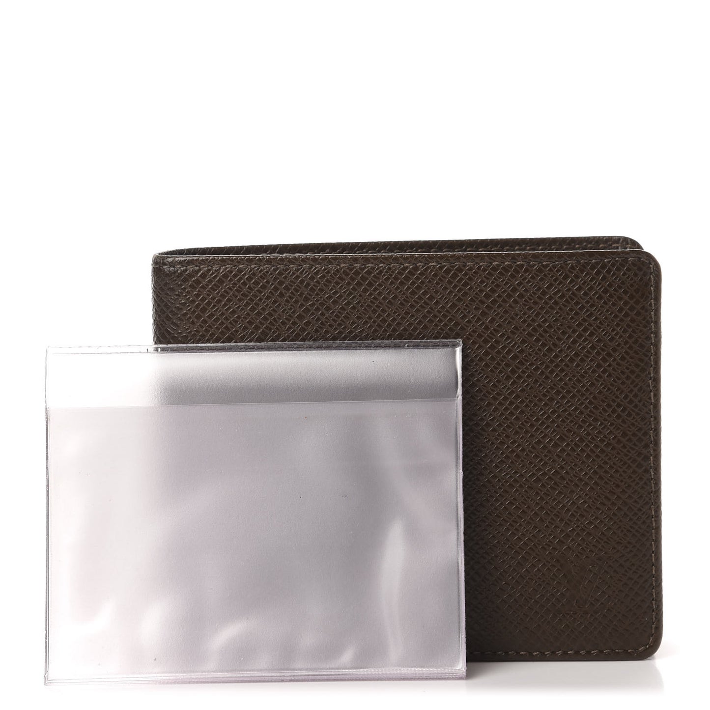 Taiga Billfold 6 Credit Card Wallet Grizzli