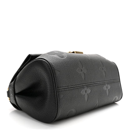 Louis Vuitton Empreinte Monogram Giant Favorite Black 4 of 9