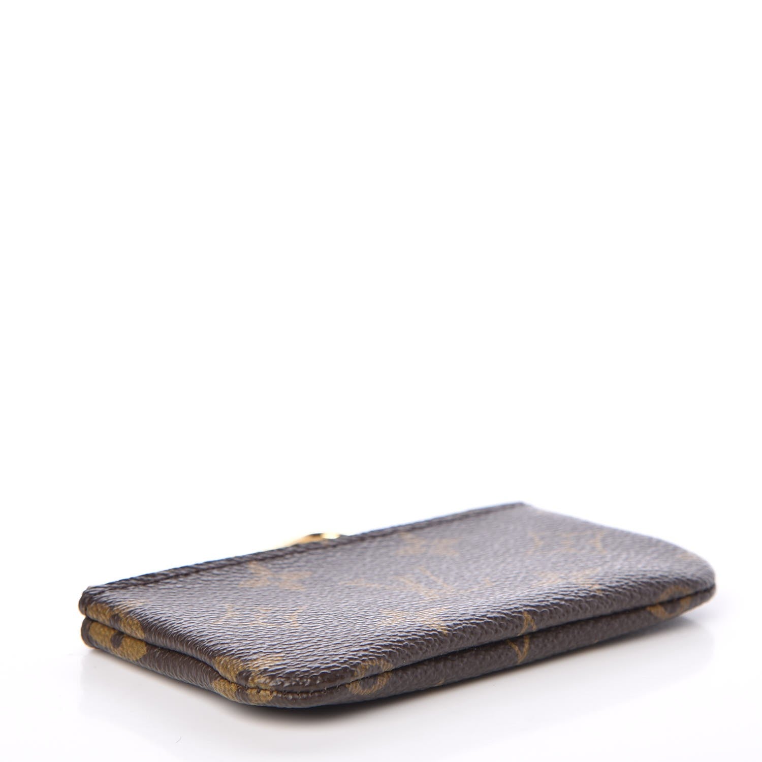 Louis Vuitton Monogram Key Pouch 4 of 7