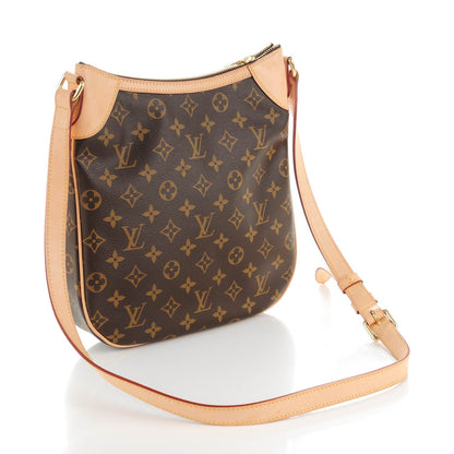 Louis Vuitton Monogram Odeon PM 3 of 7