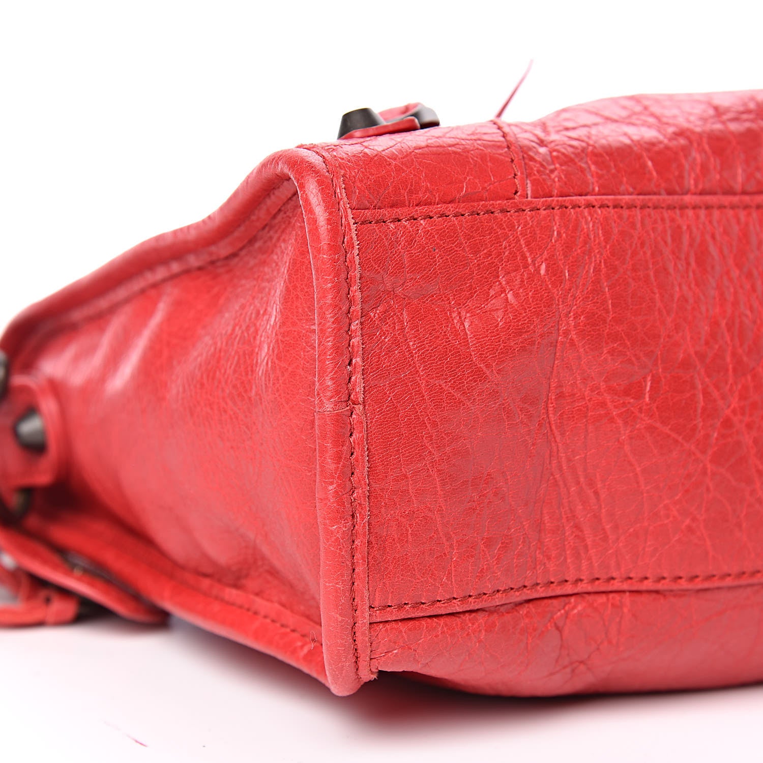 Balenciaga Agneau Classic Hardware S City 9 of 14