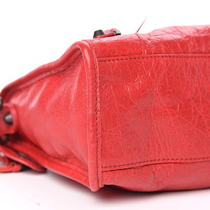 Balenciaga Agneau Classic Hardware S City 9 of 14
