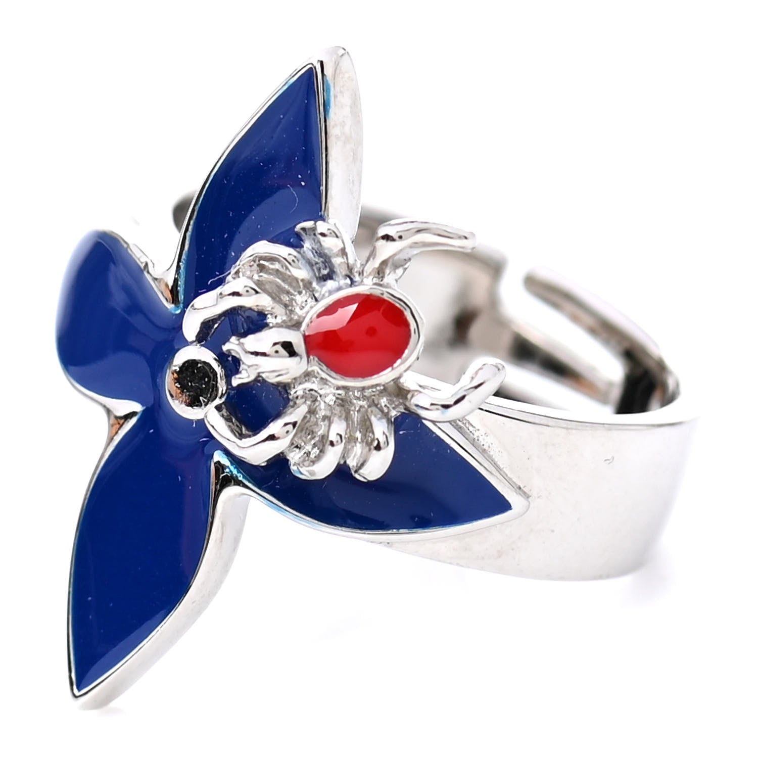 Louis Vuitton Fairytale Ring Set L 4 of 11