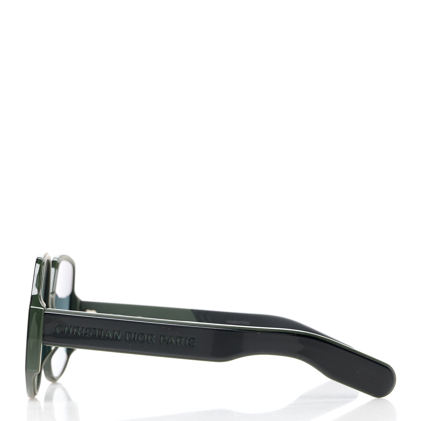 Inside Out 1 Sunglasses Black