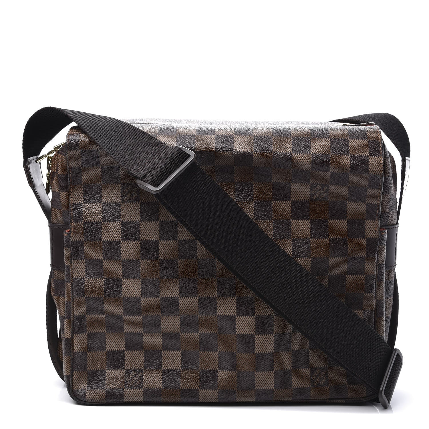Louis Vuitton Damier Ebene Naviglio 1 of 9