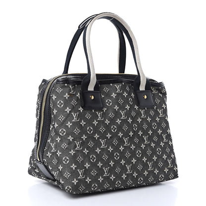 Louis Vuitton Mini Monogram Sac Mary Kate Black 3 of 13